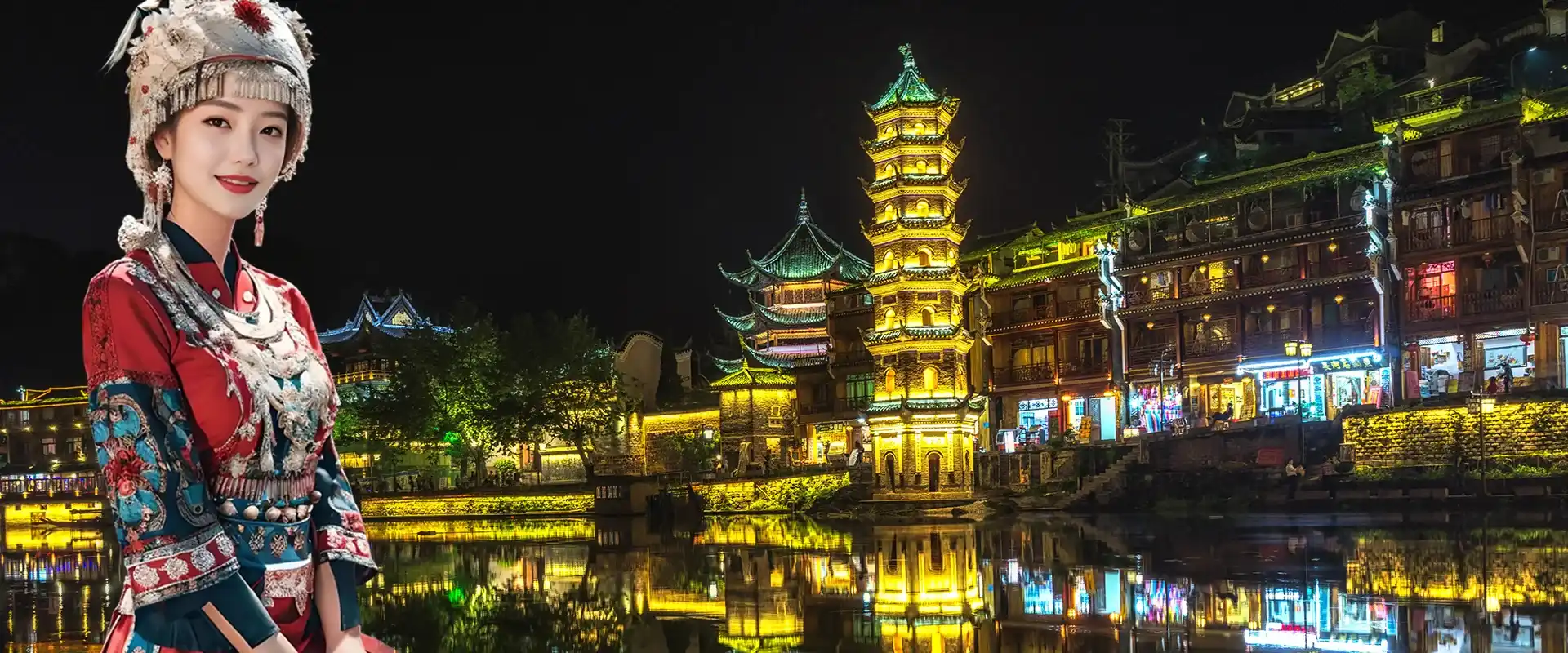 Hunan VIP International Travel Agency Co., Ltd.