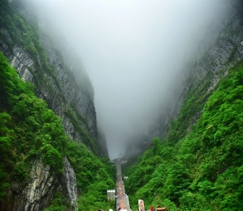 Hunan VIP International Travel Agency Co., Ltd.