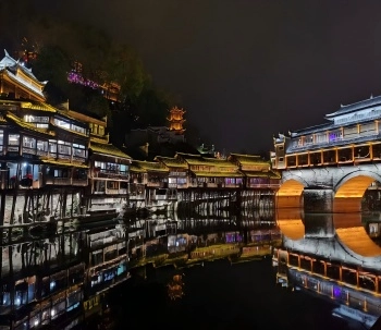 Hunan VIP International Travel Agency Co., Ltd.