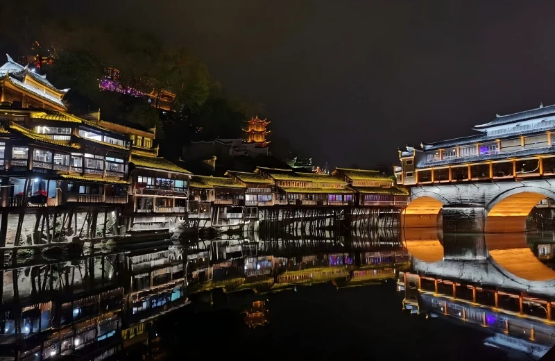 Hunan VIP International Travel Agency Co., Ltd.