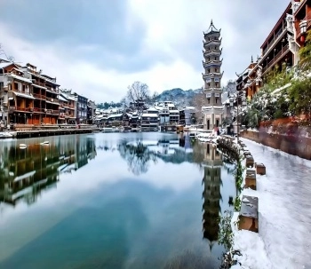 Hunan VIP International Travel Agency Co., Ltd.