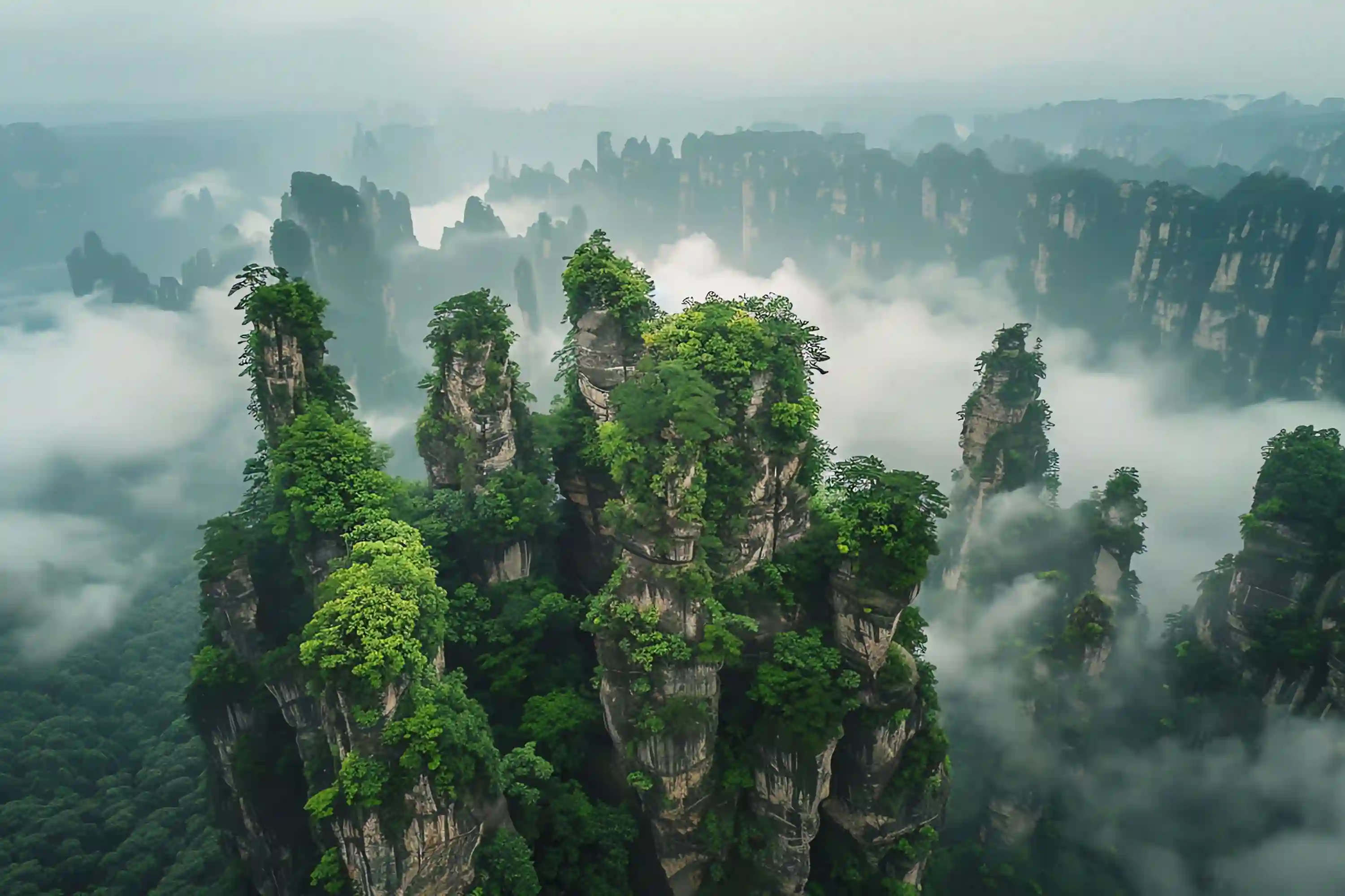 Hunan VIP International Travel Agency Co., Ltd.