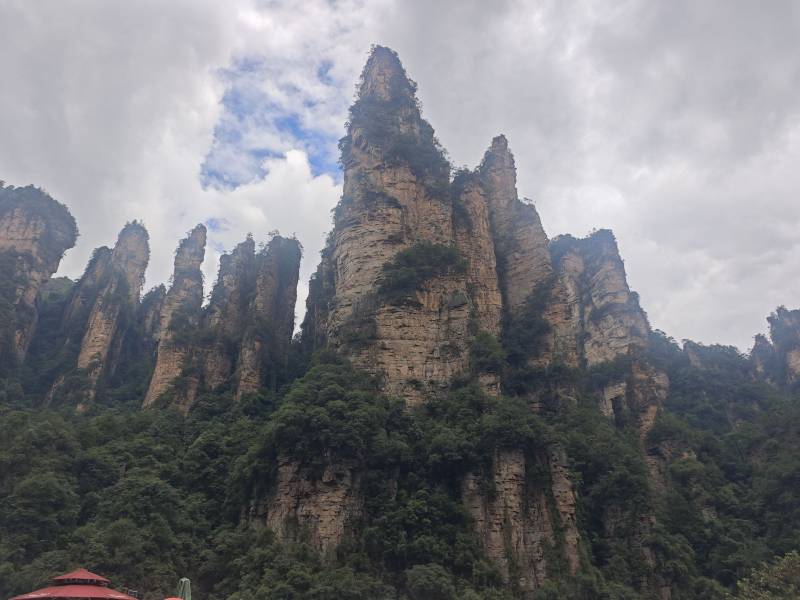 Hunan VIP International Travel Agency Co., Ltd.