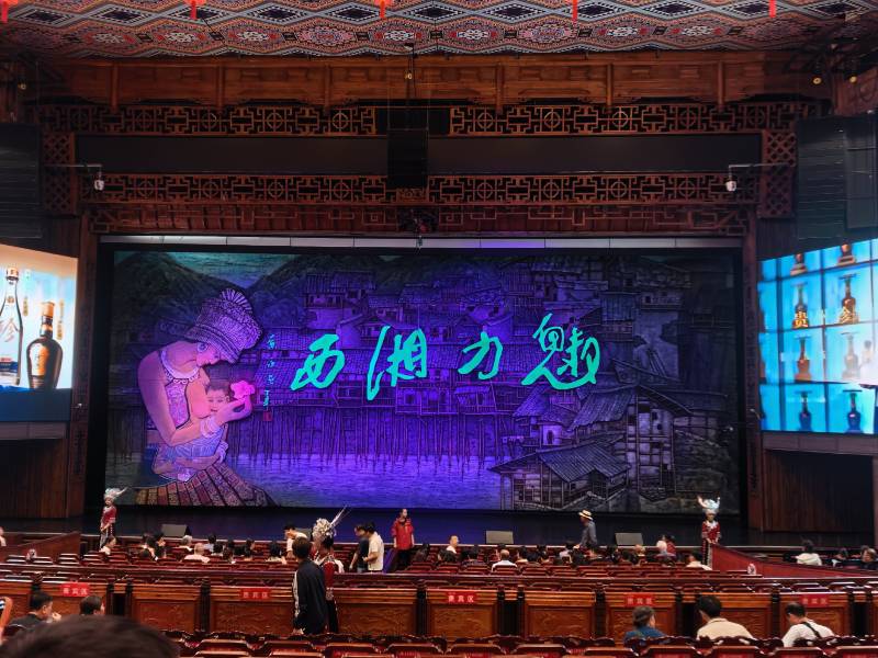 Hunan VIP International Travel Agency Co., Ltd.
