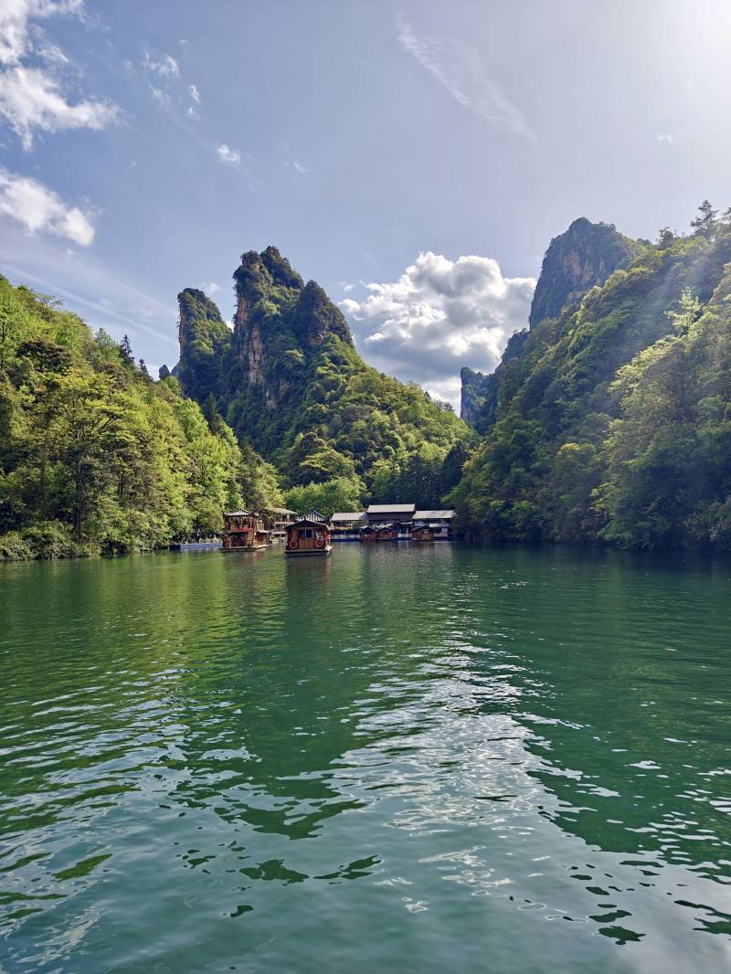 Hunan VIP International Travel Agency Co., Ltd.