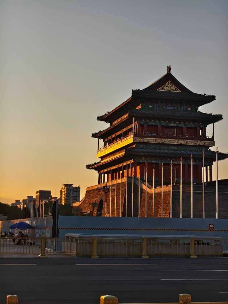 Hunan VIP International Travel Agency Co., Ltd.