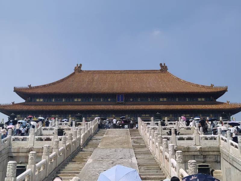 Hunan VIP International Travel Agency Co., Ltd.
