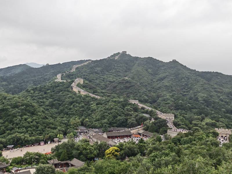 Hunan VIP International Travel Agency Co., Ltd.
