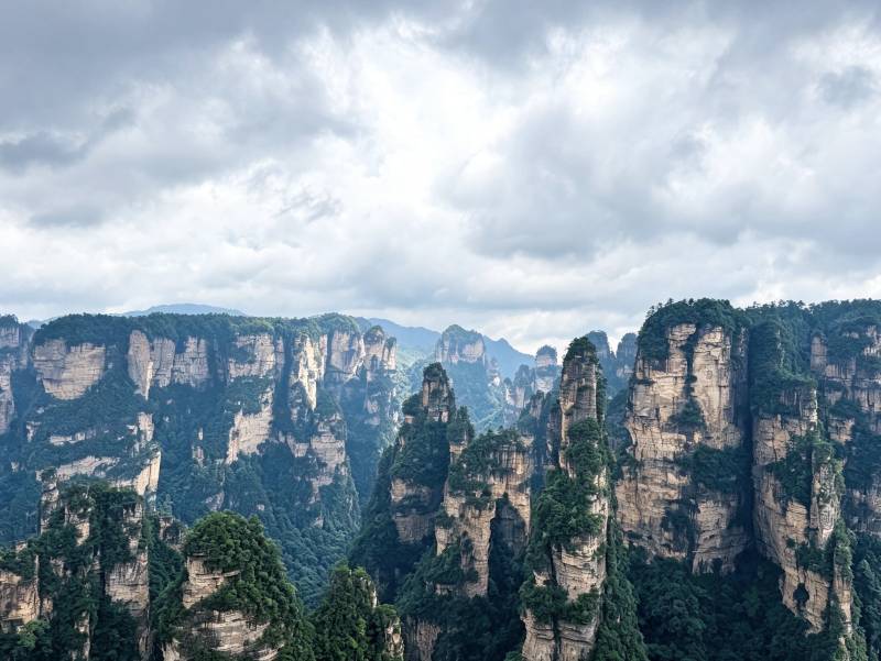 Hunan VIP International Travel Agency Co., Ltd.