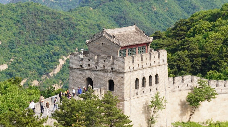 4D3N · Private Tours · Best Deal: Imperial Beijing Explorer Palaces, Great Wall & Temples