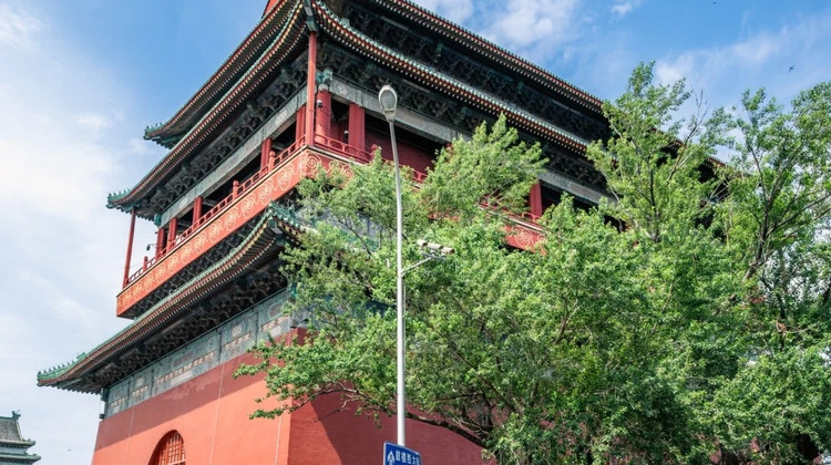 3D2N · Private Tours · Beijing Classic Discovery : Forbidden City, Mutianyu Great Wall, Hutongs & Authentic Local Cultural Experiences