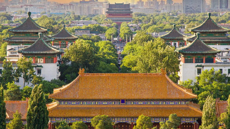 7D6N · Private Tours · Beijing & Zhangjiajie Discovery tour: Forbidden City, Great Wall & Tianmen Mountain's Avatar-Like Wonders