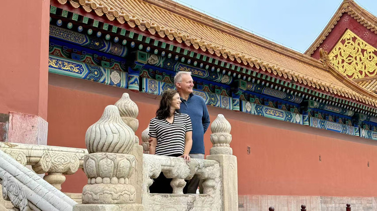 7D6N · Private Tours · Beijing and Tianjin twin city tour·Hutong rickshaw ride & fruit picking·Forbidden City, Mutianyu, Summer Palace·Flexible itinerary, can be customised