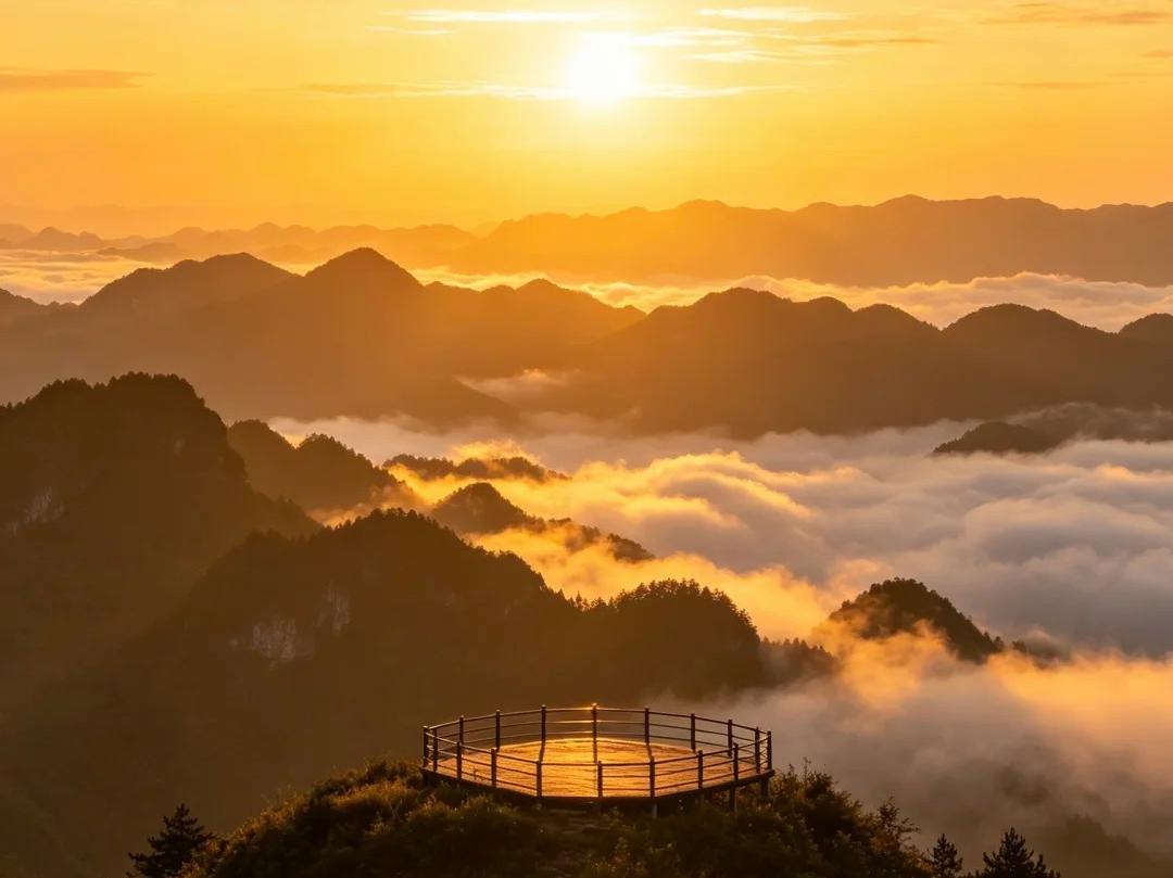 5D4N · Private Tours · Muslim-friendly scenic tour: Zhangjiajie & Furong Town - bullet train transfers, complimentary drone & Miao costume, 7–14 seat vehicle