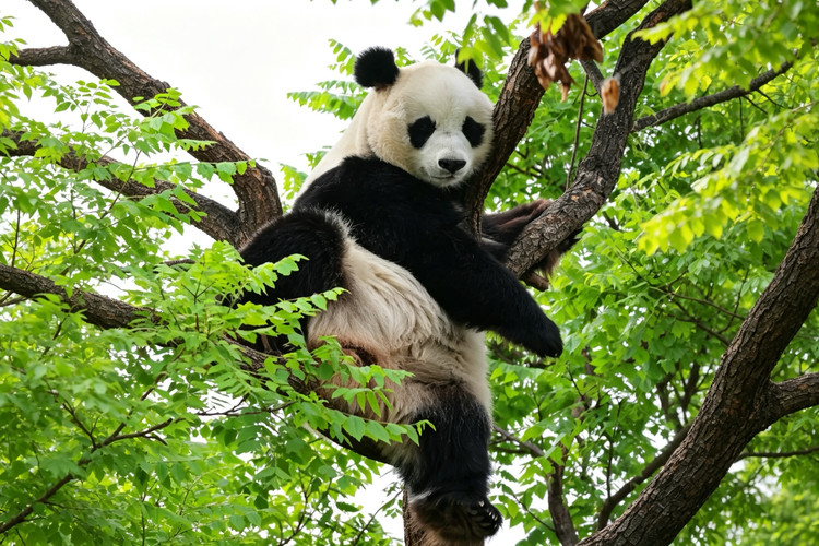 4D3N · Private Tours · Muslim-Friendly Beijing Discovery: From Imperial China to Giant Pandas & Muslim Heritage